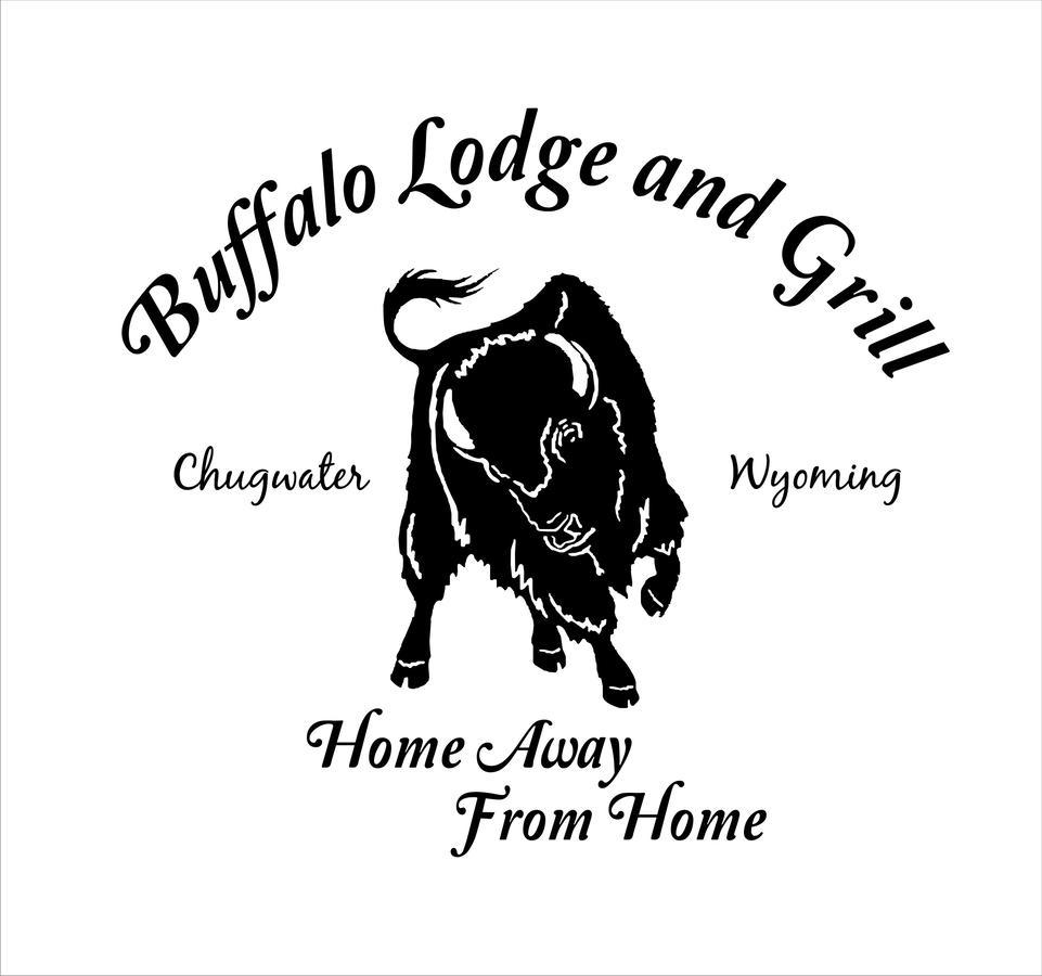 Buffalo Lodge Inn Chugwater Ngoại thất bức ảnh
