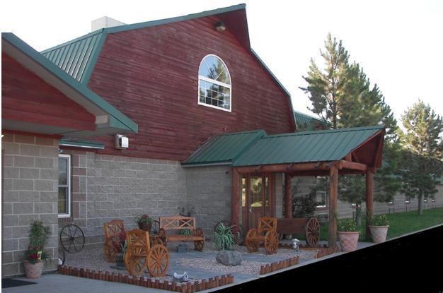Buffalo Lodge Chugwater Ngoại thất bức ảnh
