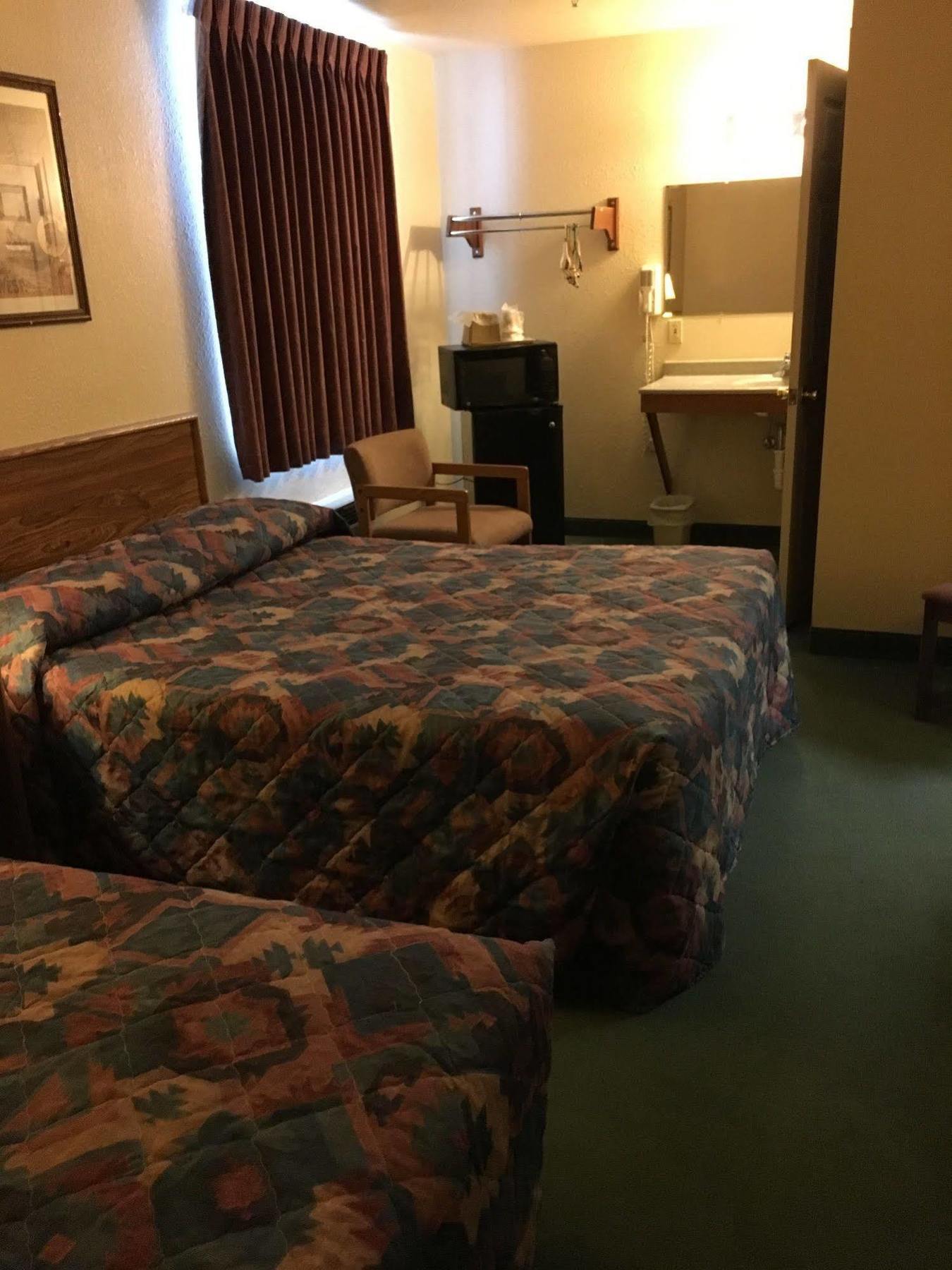 Buffalo Lodge Chugwater Ngoại thất bức ảnh