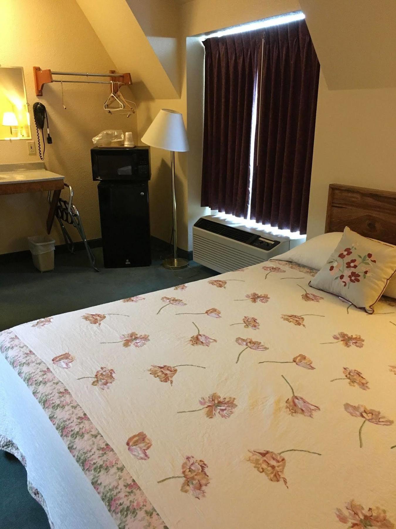 Buffalo Lodge Chugwater Ngoại thất bức ảnh